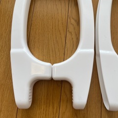 布団ばさみ　2個セットの画像