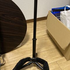 ギタースタンド