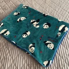 布団　膝掛け　家具 カーペット/マット/ラグの画像