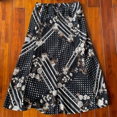 値下げ！新品未使用上下セットアップの画像