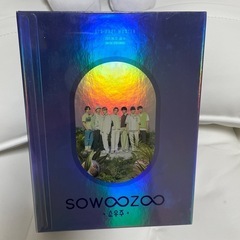 btsオフラインコンサートDVD