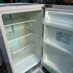 【確定】無料/Panasonic冷蔵庫