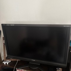 AQUOS 40インチテレビ（sharp LC-40E7) 