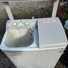 東芝 ５キロ洗濯機 中古 リサイクルショップ宮崎屋21.1.24 - 家電