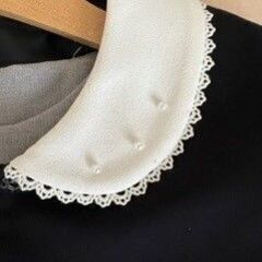 【美品】キャサリンコテージ　セレモニー服　130　卒業式　入学式　冠婚葬祭の画像