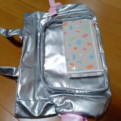 トートバッグの画像