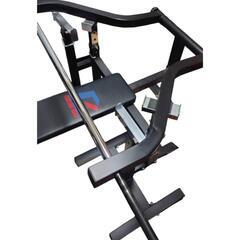 ★【ファイティングロード】セイフティベンチプレス トレーニングベ...