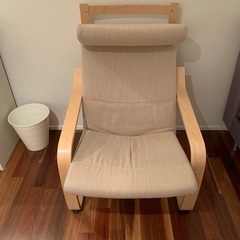無料:IKEA椅子