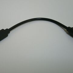 ※お話し中※【無料】【全国発送可能】3.5mmステレオミニジャッ...