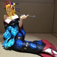 ワンピース一番くじ GIRL’S COLLECTION 覇ノ煌 ...