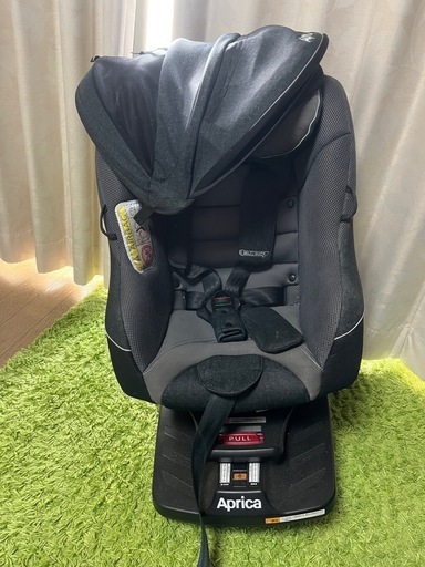 アップリカ　チャイルドシート