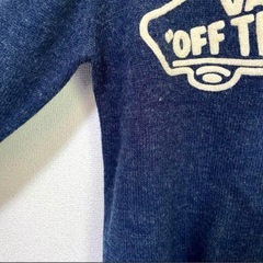 ニットトップス / VANSの画像