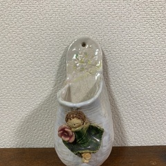 壁掛けの画像