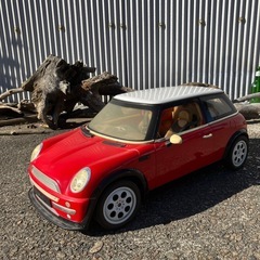 【お取引き中】ミニカー オブジェ 置物 車 カー 飾り ミニクー...