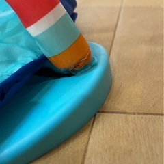ニモ　ベビージム
の画像