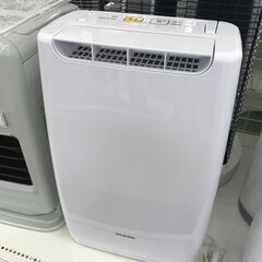 ★ジモティ割あり★ アイリスオーヤマ 衣類乾燥除湿機 DDB-2...