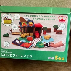ふわふわファームハウスの画像
