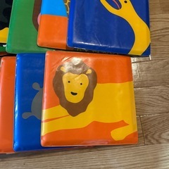ワールドワイドキッズ　知育玩具  の画像
