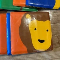 ワールドワイドキッズ　知育玩具  の画像