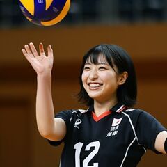 とうきょう🏐バレーボールメンバー募集 - スポーツ