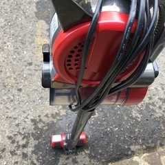 NO：3026 値下げ掃除機　コンパクト❣️   お買い得品‼️の画像