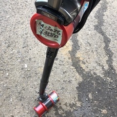 NO：3026 値下げ掃除機　コンパクト❣️   お買い得品‼️