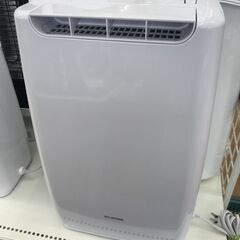 ★ジモティ割あり★ アイリスオーヤマ 衣類乾燥除湿機 DDB-2...