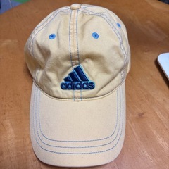 adidas帽子