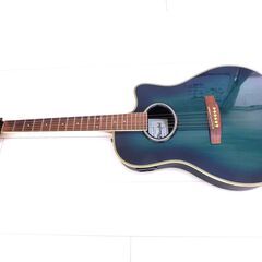 エレアコ Bluesfeel FA330　HAND CRAFTE...