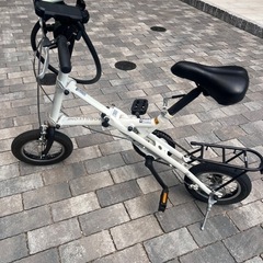 自転車