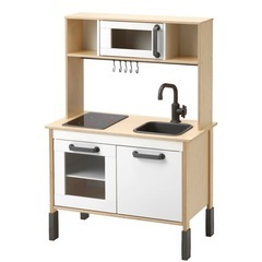 IKEA イケア おままごとキッチン ドゥクティグ