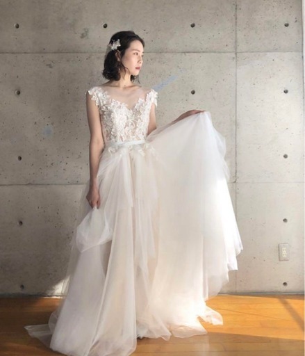 アーバンブランシュ WD64 ドレスカバー付き(大)