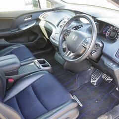 【自社ローン】🚗オデッセイ Absolute🚗の画像