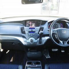 【自社ローン】🚗オデッセイ Absolute🚗の画像