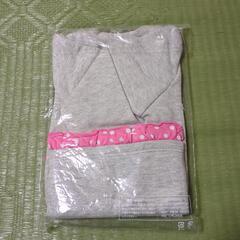 ☆新品☆mikihouse　スエット【サイズ∶80】の画像