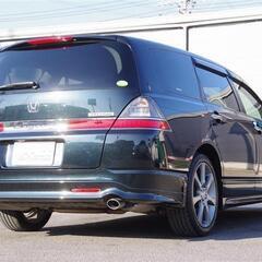 【自社ローン】🚗オデッセイ Absolute 🚗の画像