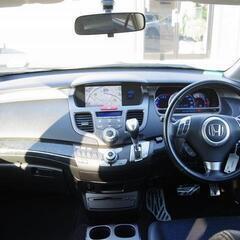 【自社ローン】🚗オデッセイ Absolute 🚗の画像