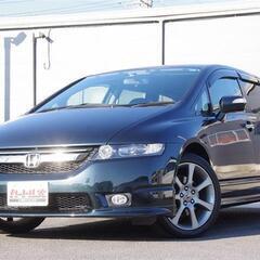 【自社ローン】🚗オデッセイ Absolute 🚗