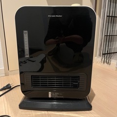 セラミックヒーター