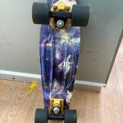 ☆ジモティー割引有☆ Penny/ｽｹｰﾄﾎﾞｰﾄﾞの画像