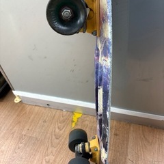 ☆ジモティー割引有☆ Penny/ｽｹｰﾄﾎﾞｰﾄﾞの画像