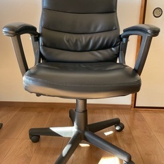 無料で差し上げます　オフィスチェア　