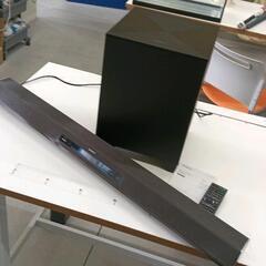 1206-049 SONYホームシアターシステム