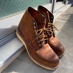 　　レッドウィング｜Red Wing    29センチ US11