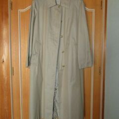 トレンチコート