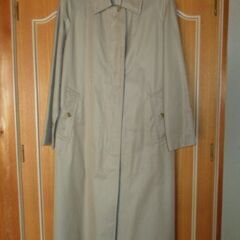 トレンチコートの画像