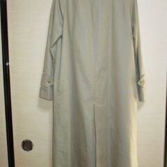 トレンチコートの画像