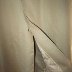 トレンチコートの画像