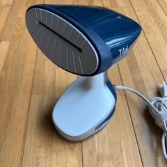 ティファール 衣類スチーマー