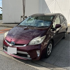 30プリウス  PHV 